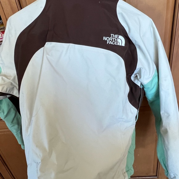 North face jacket - Picture 5 of 14